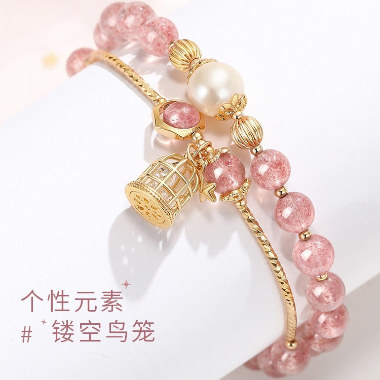 Light Elegant Jewelry