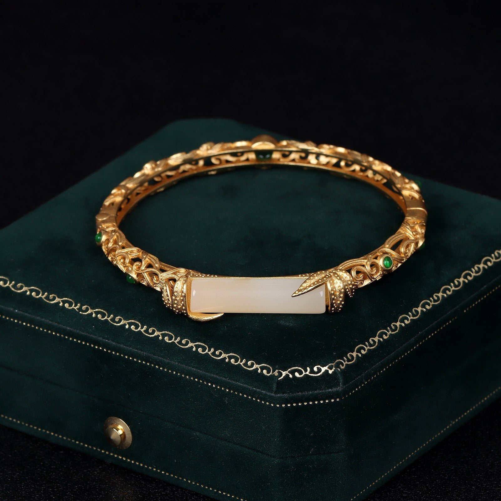 Daily Layered Jewelry