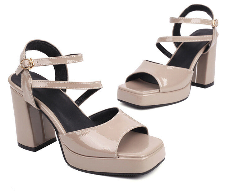 Daily Lightweight Sandals