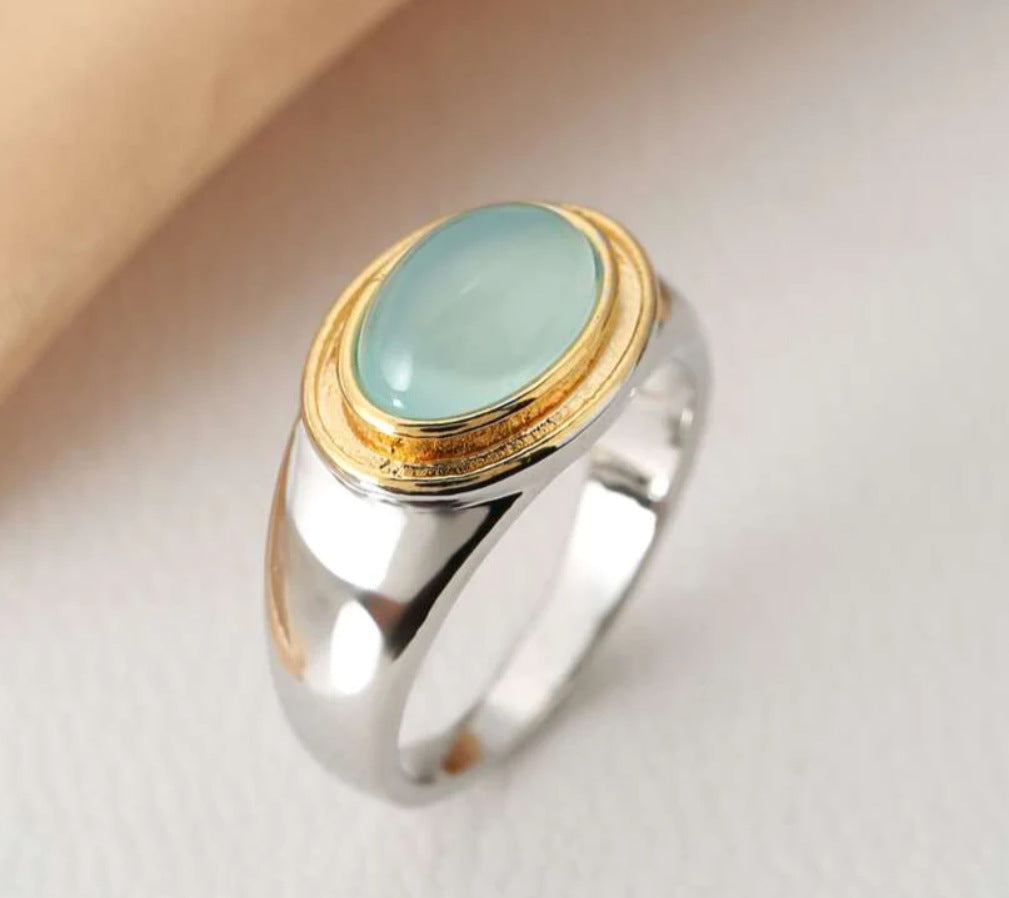 Vintage Floral Jewelry