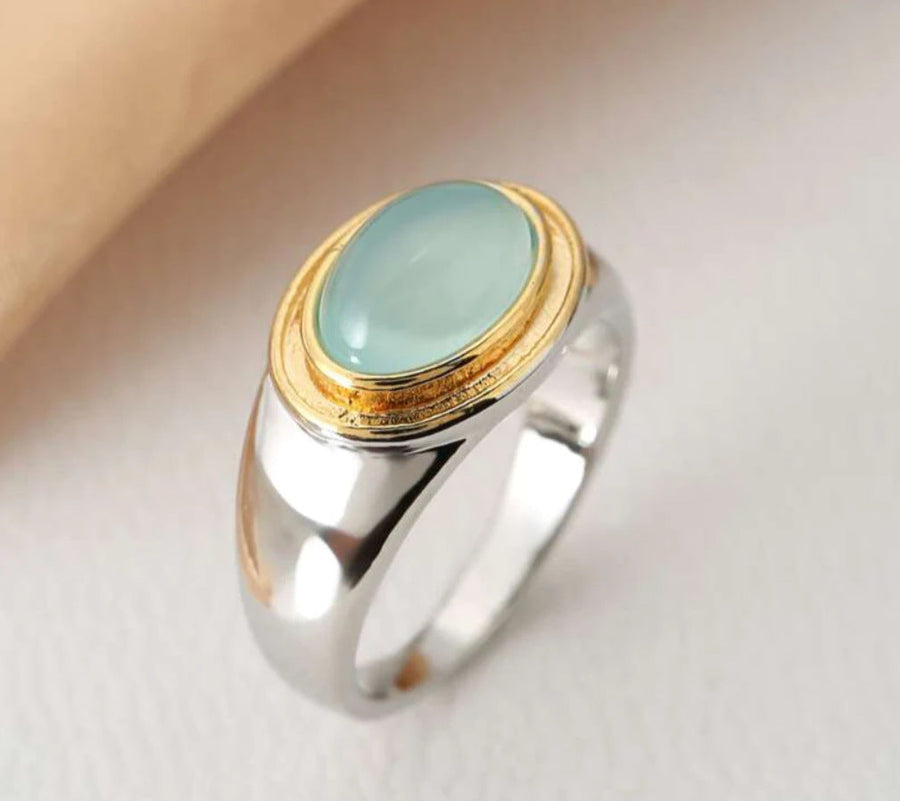 Vintage Floral Jewelry