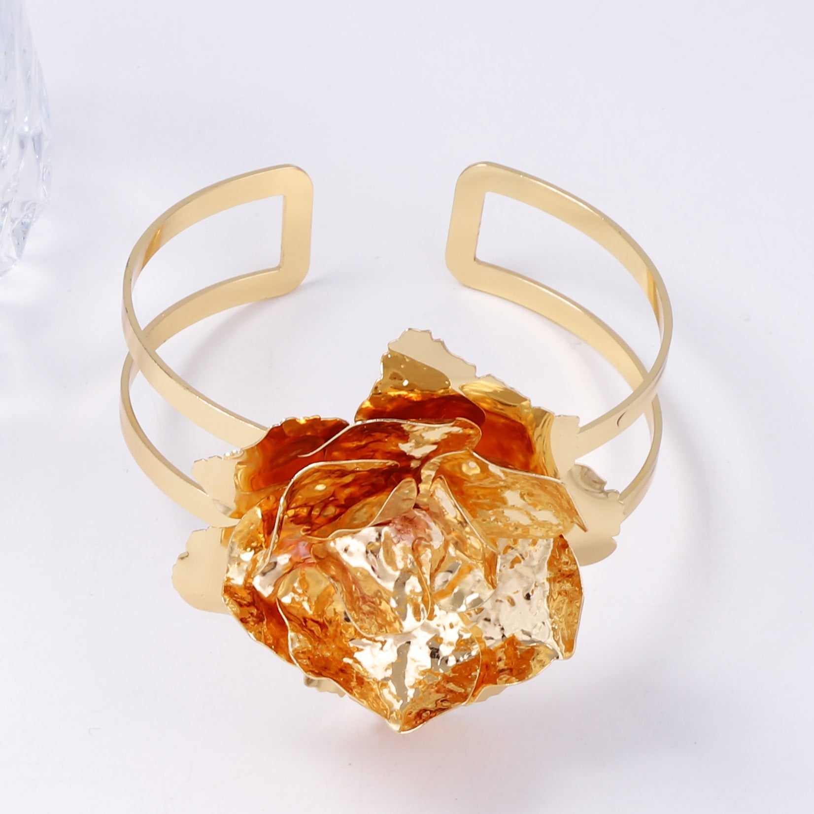 Clean Gold Jewelry