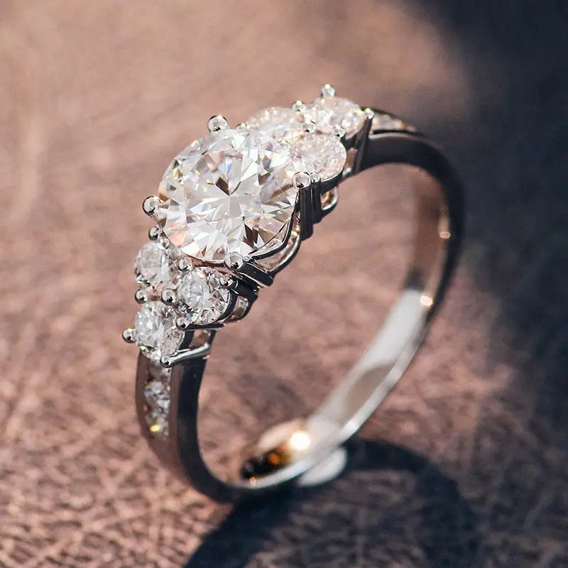 Romantic Dainty Jewelry