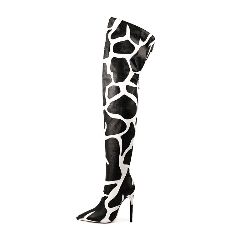 Light Comfort Boots
