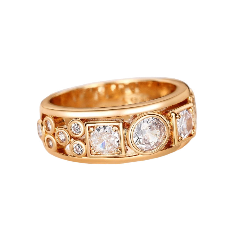 Daily Ring Jewelry