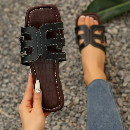Fresh Minimal Sandals
