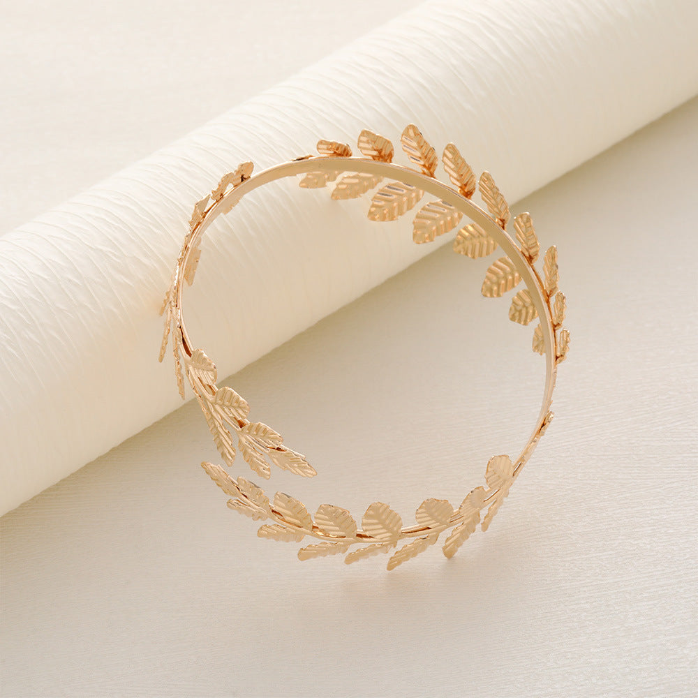 Natural Ring Jewelry
