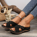 Beach Strappy Sandals