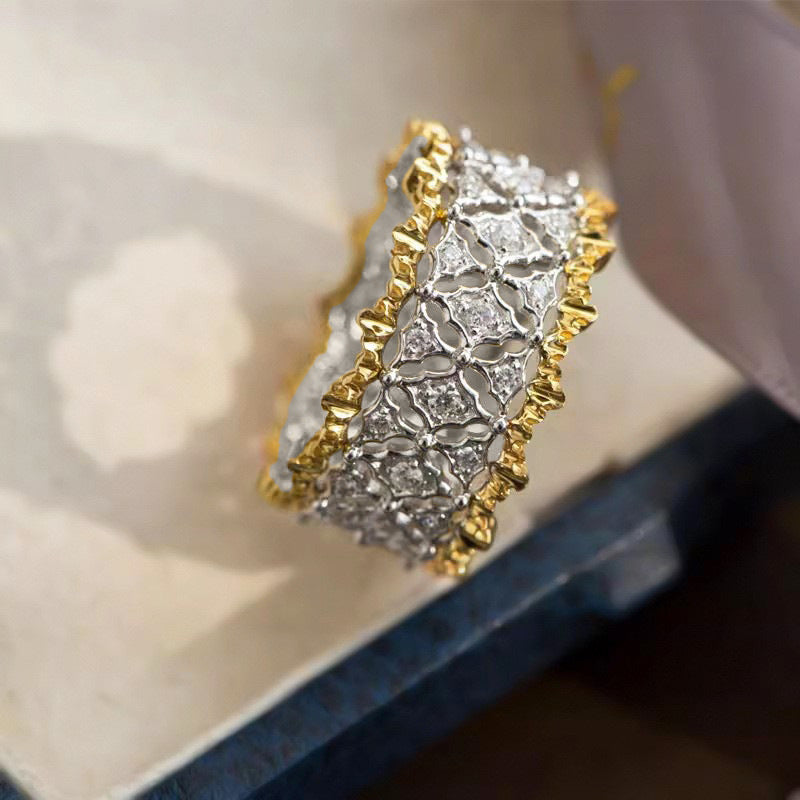 Timeless Earrings Jewelry