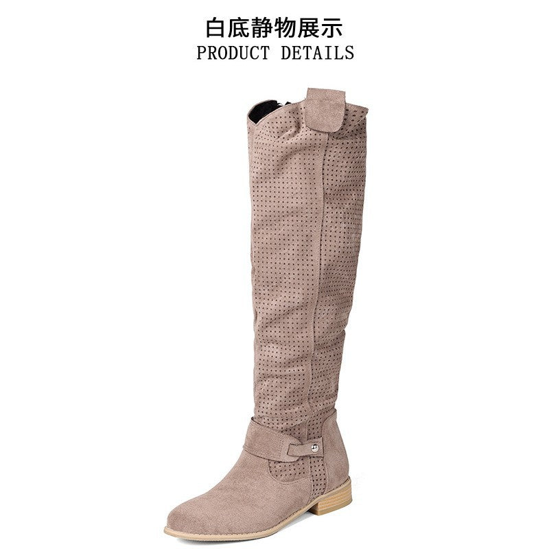 Fresh Western Boots