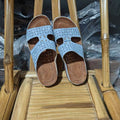 Travel Soft Sandals