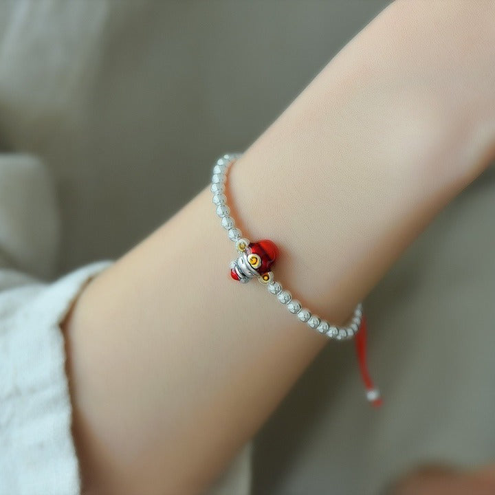 Simple Textured Jewelry