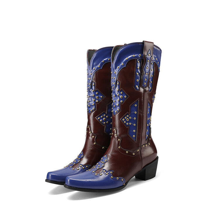 Comfortable Ankle Boots