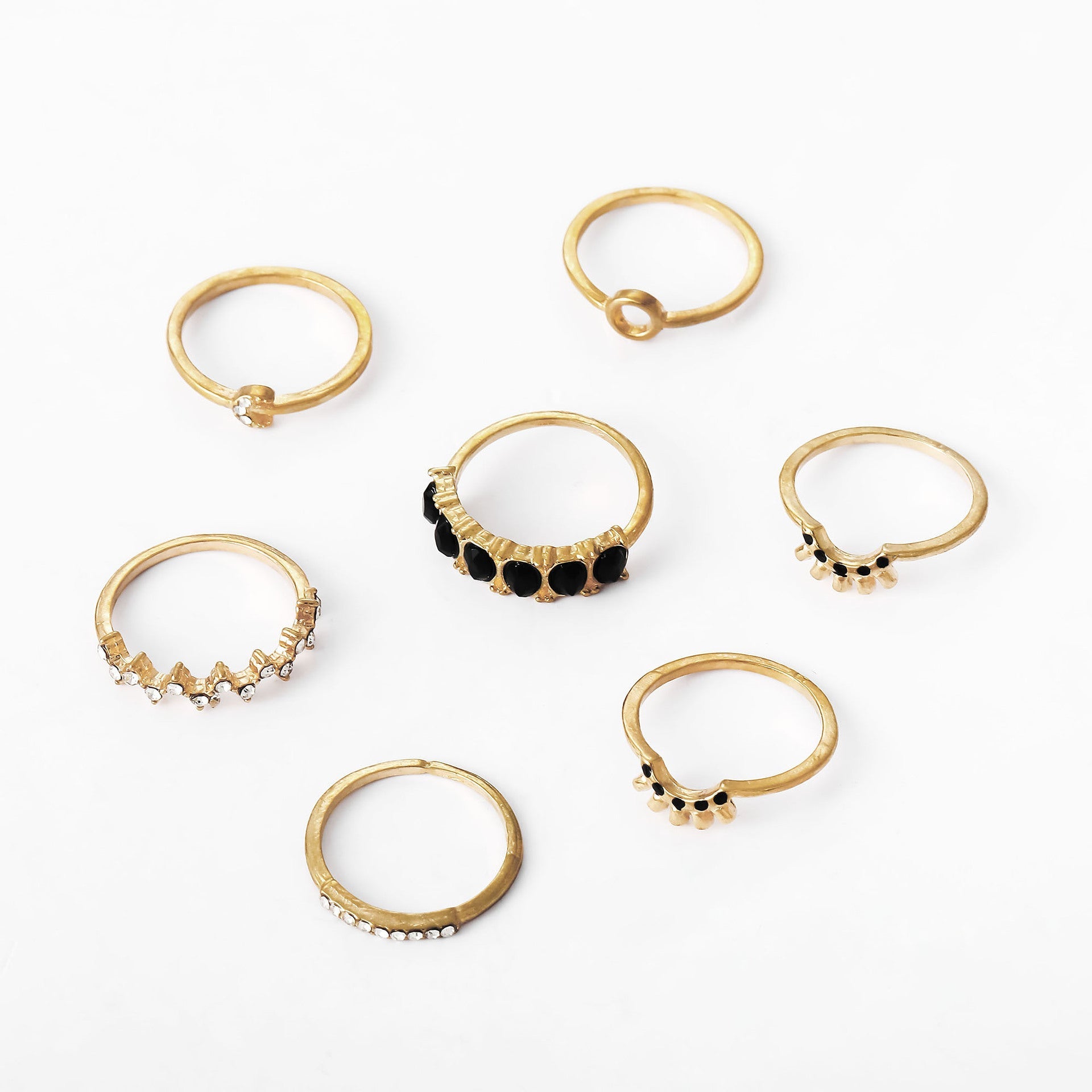 Effortless Summer Set