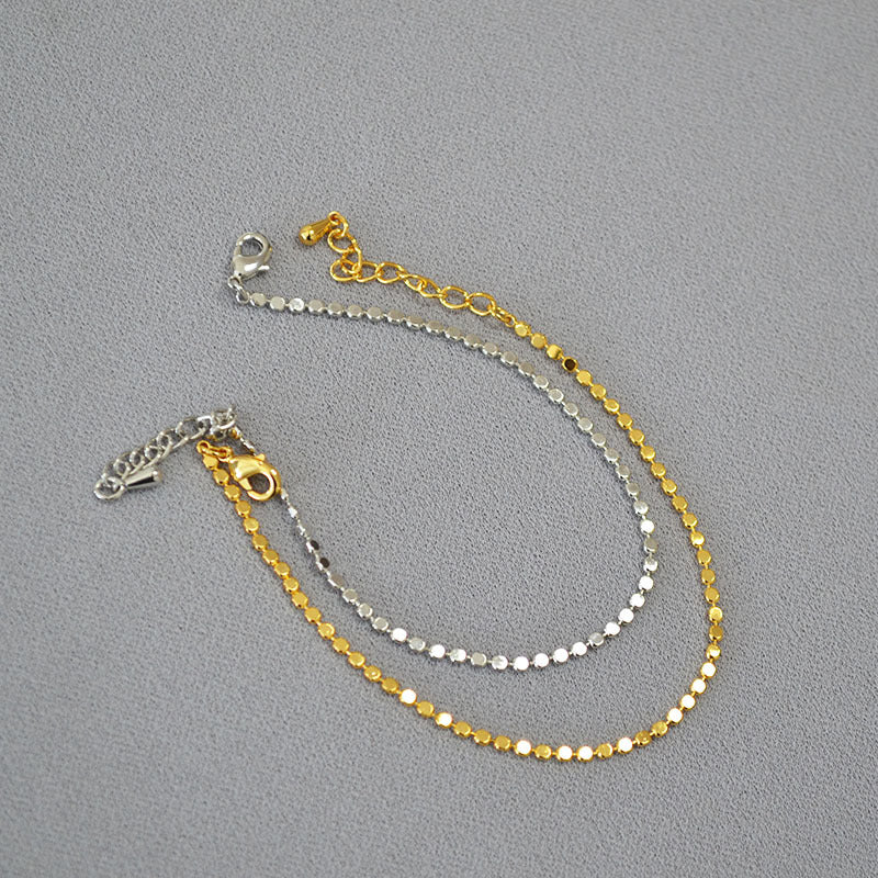 Fresh Necklace Jewelry