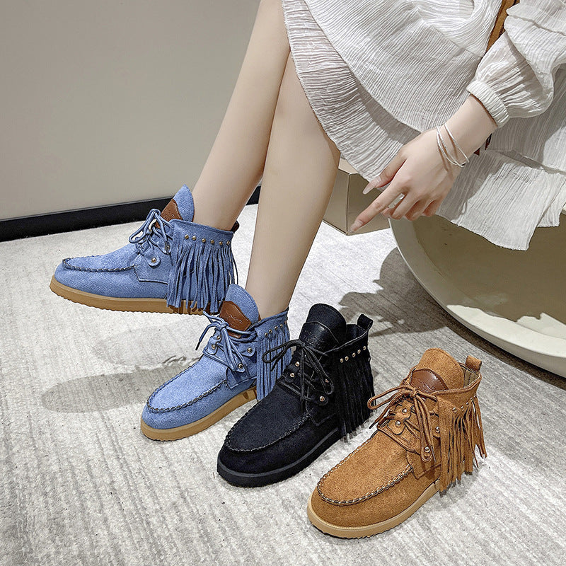 Brunch Everyday Boots