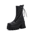 Comfortable Comfort Boots