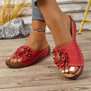 Timeless Espadrille Sandals