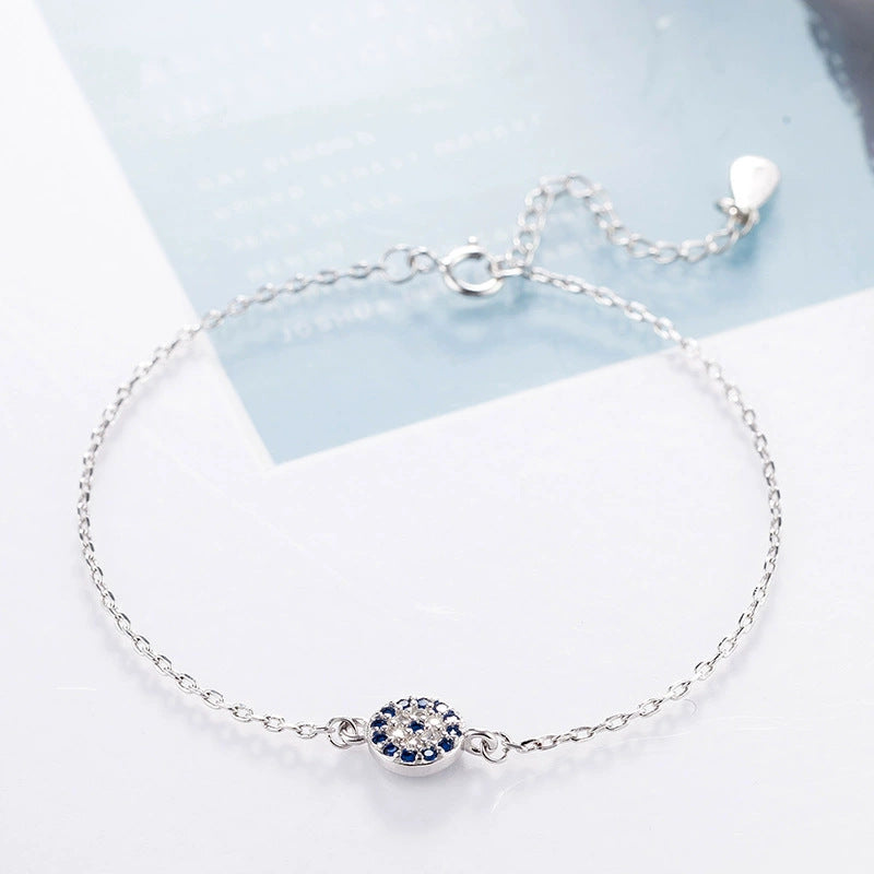 Garden Bracelet Jewelry