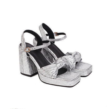 Daily Slip-On Sandals