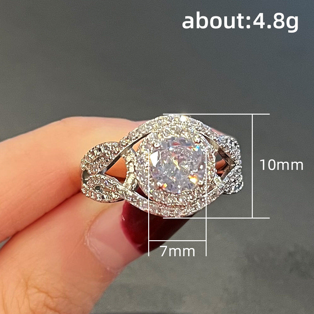 Timeless Romantic Jewelry