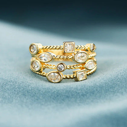 Brunch Gold Jewelry