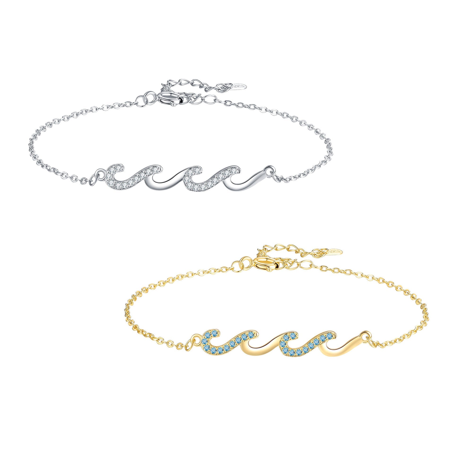 Simple Everyday Jewelry