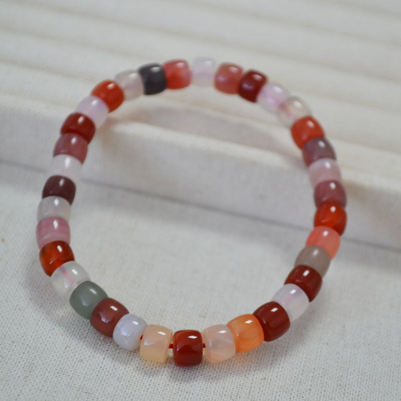 Garden Floral Jewelry