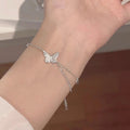 Elegant Crystal Jewelry