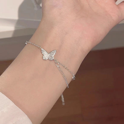 Elegant Crystal Jewelry