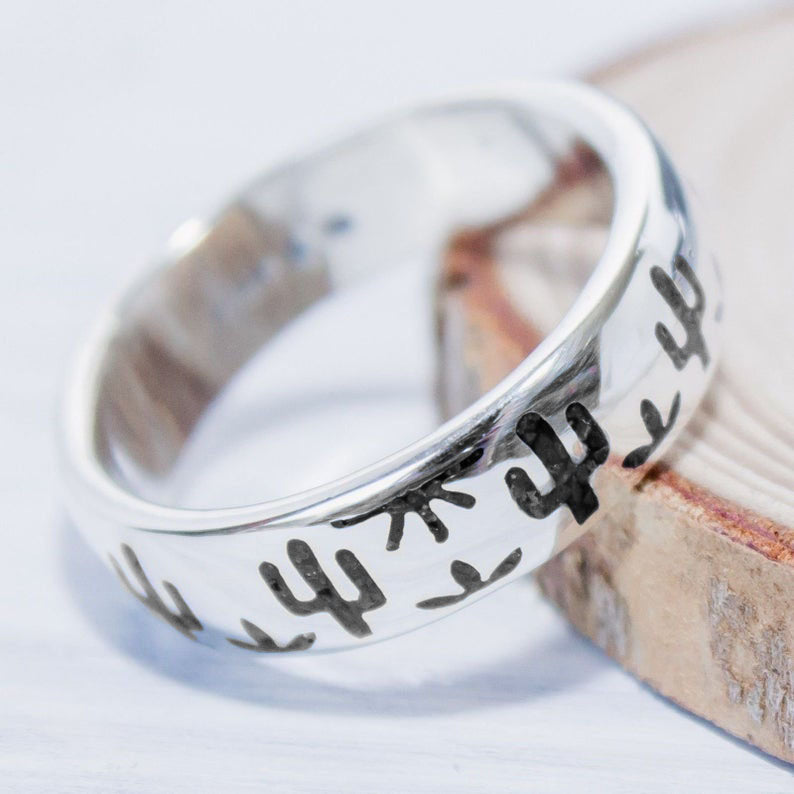 Graceful Woven Jewelry