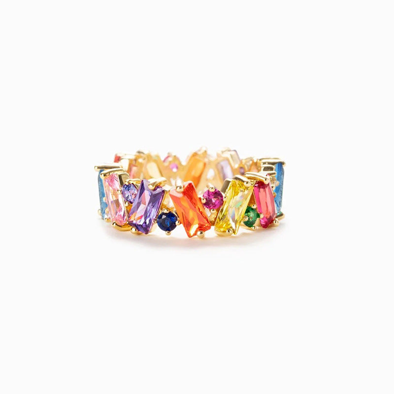 Light Silver Jewelry