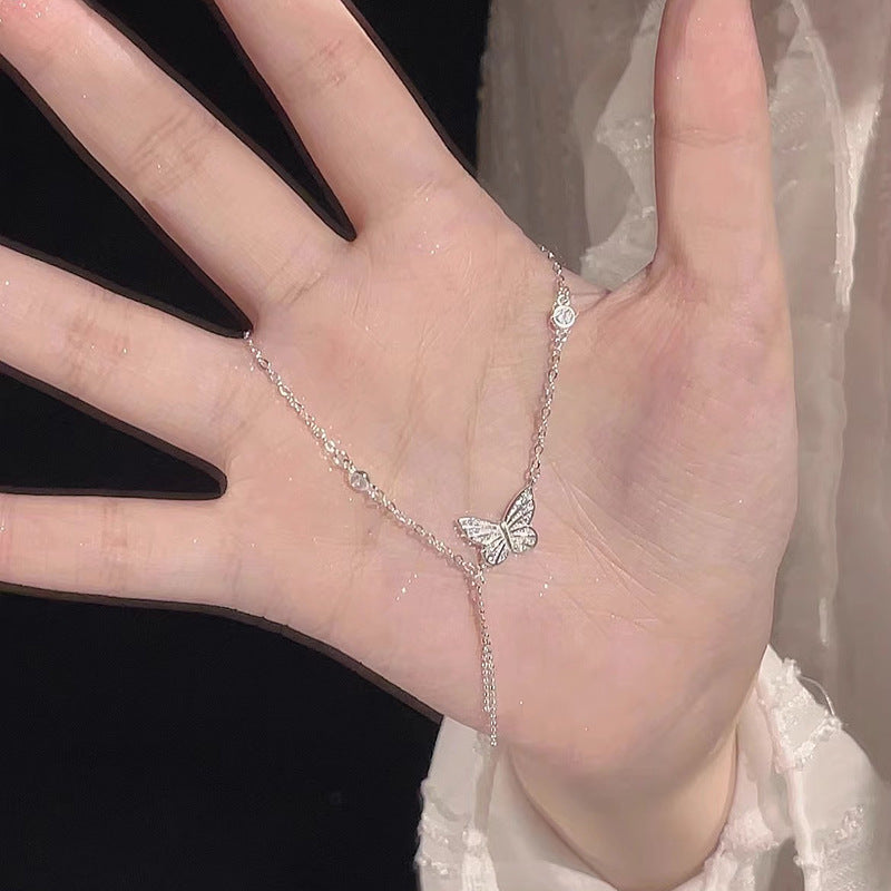 Elegant Crystal Jewelry