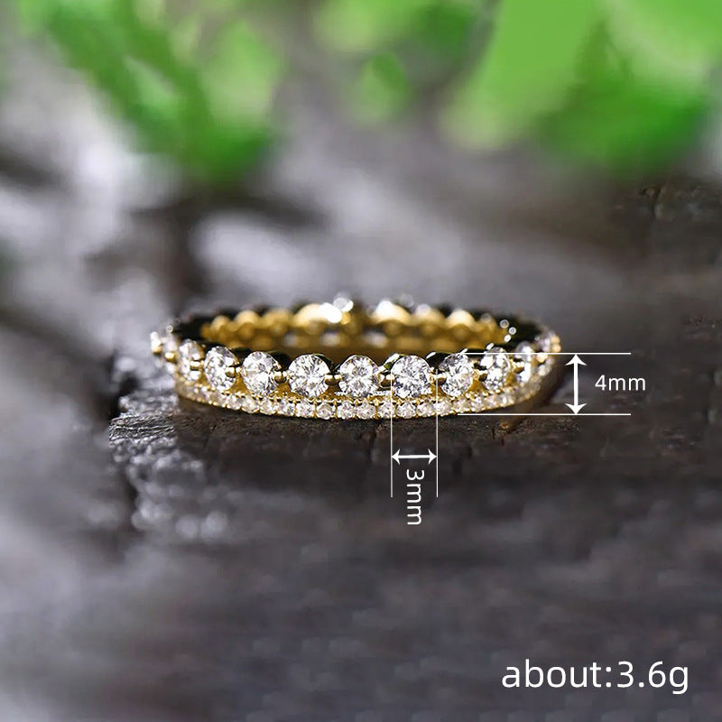 Light Classic Jewelry