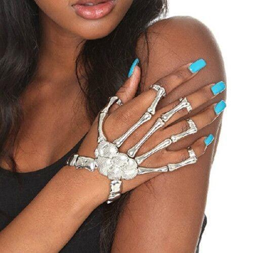 Simple Chain Jewelry
