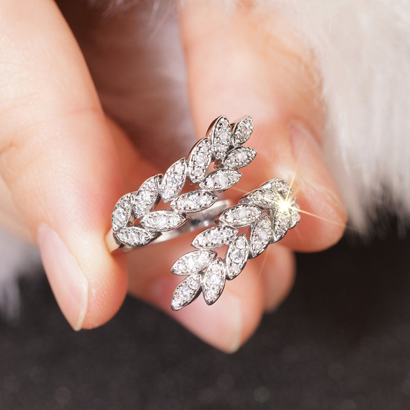 Fresh Romantic Jewelry
