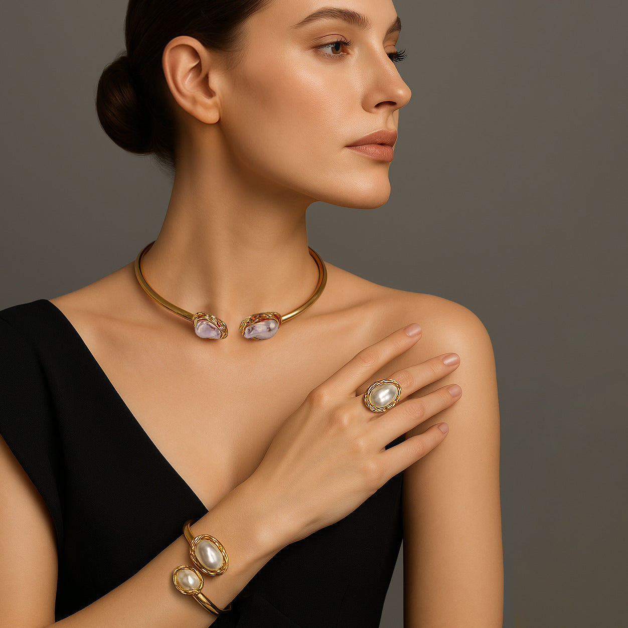 Summer Beaded Jewelry
