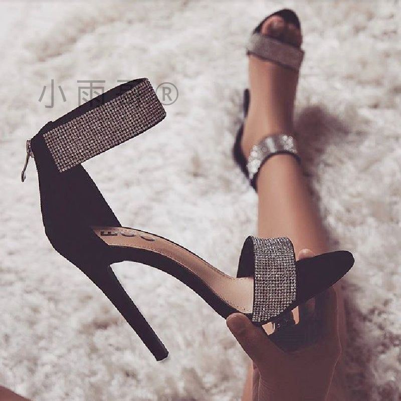 Summer Beach Sandals