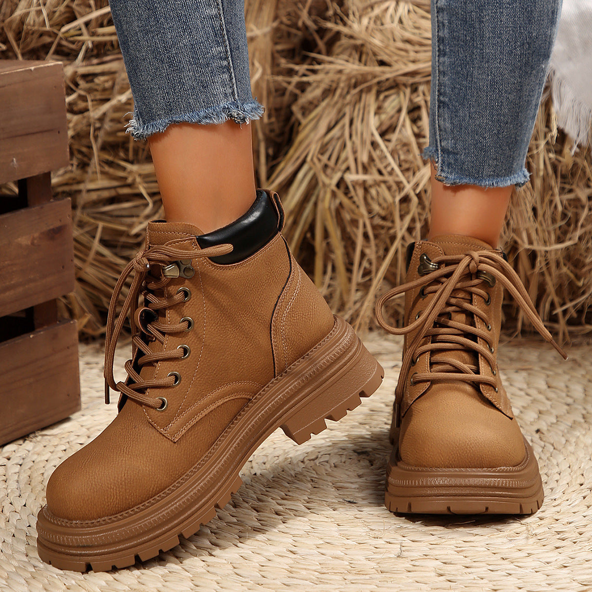 Beach Classic Boots