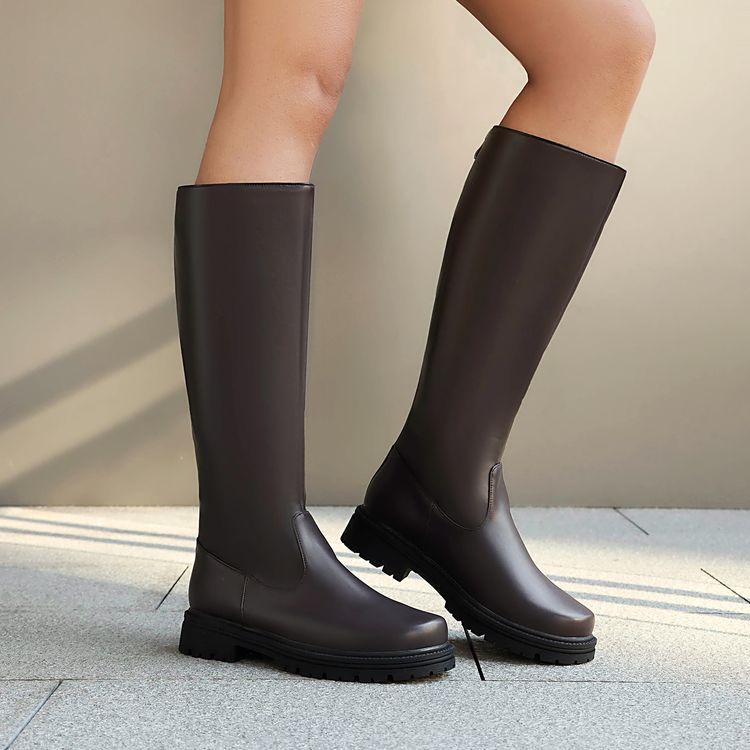 Resort Slouchy Boots