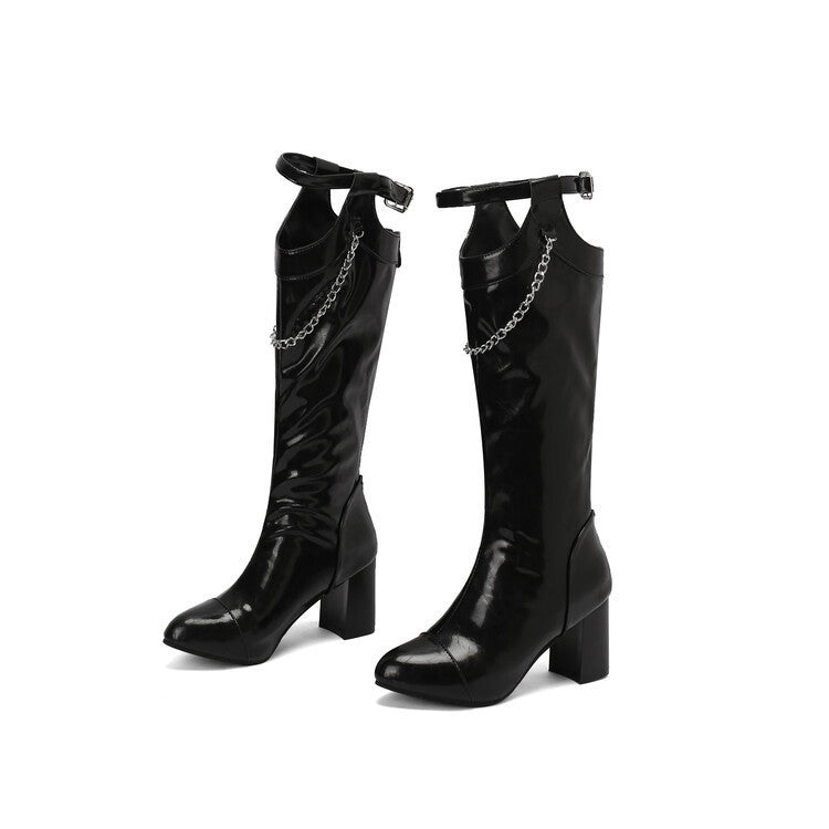 Casual Winter Boots