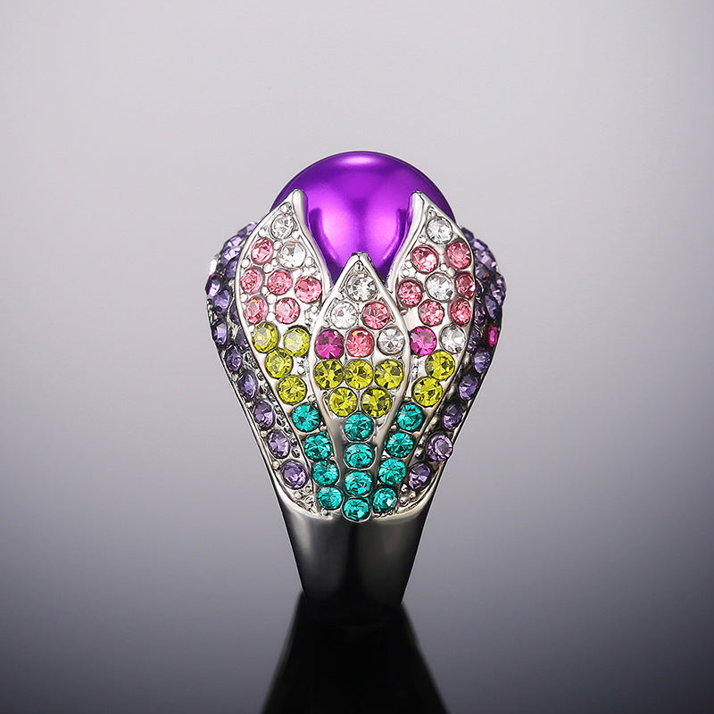 Garden Bracelet Jewelry