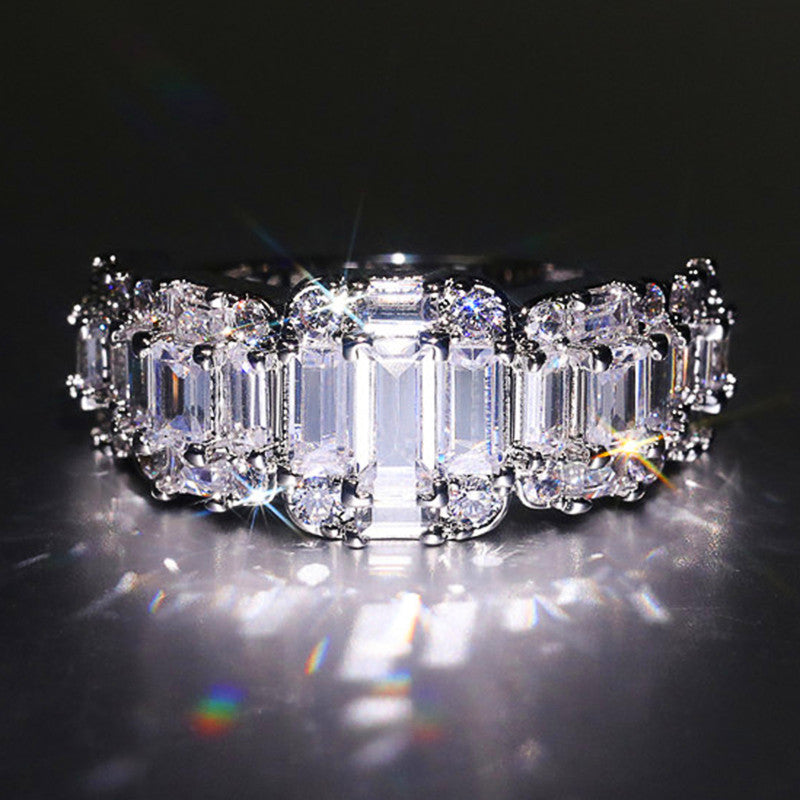 Simple Vintage Jewelry