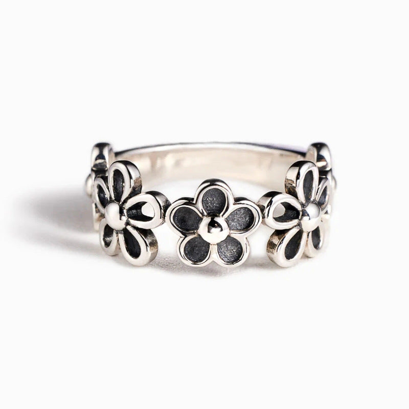 Clean Romantic Jewelry