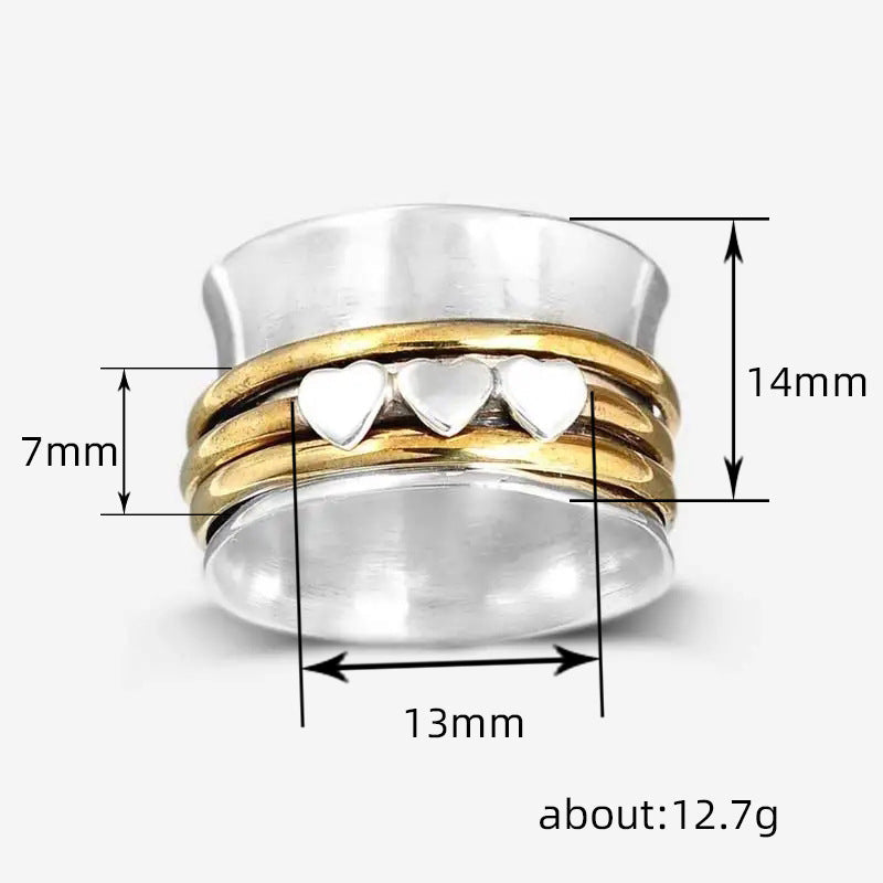 Garden Pendant Jewelry
