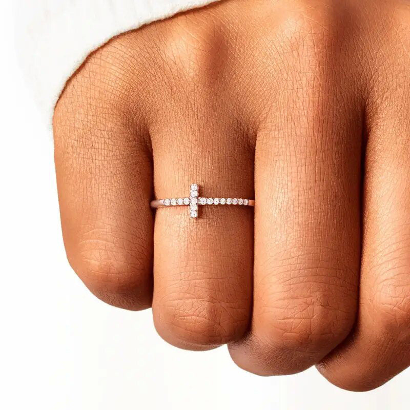 Romantic Chain Jewelry