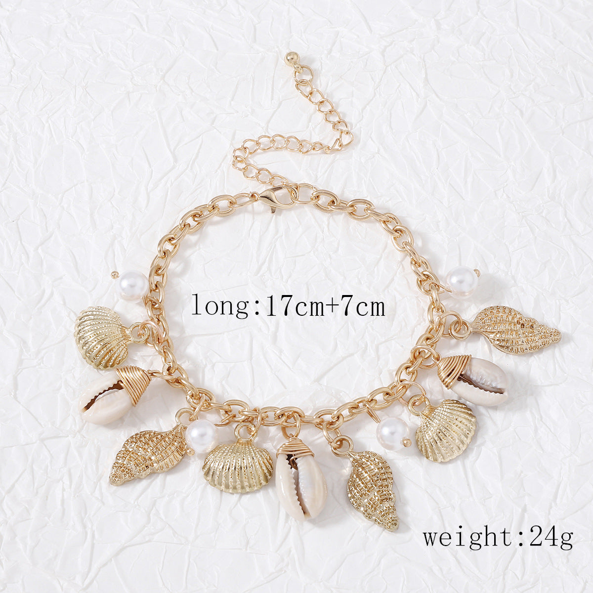 Classic Chain Jewelry
