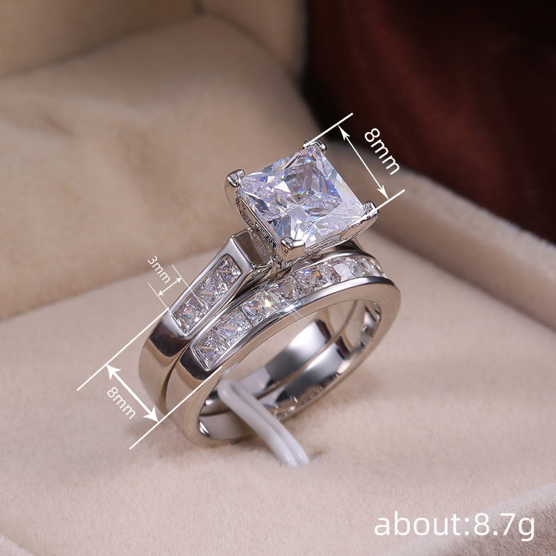 Pretty Dainty Jewelry