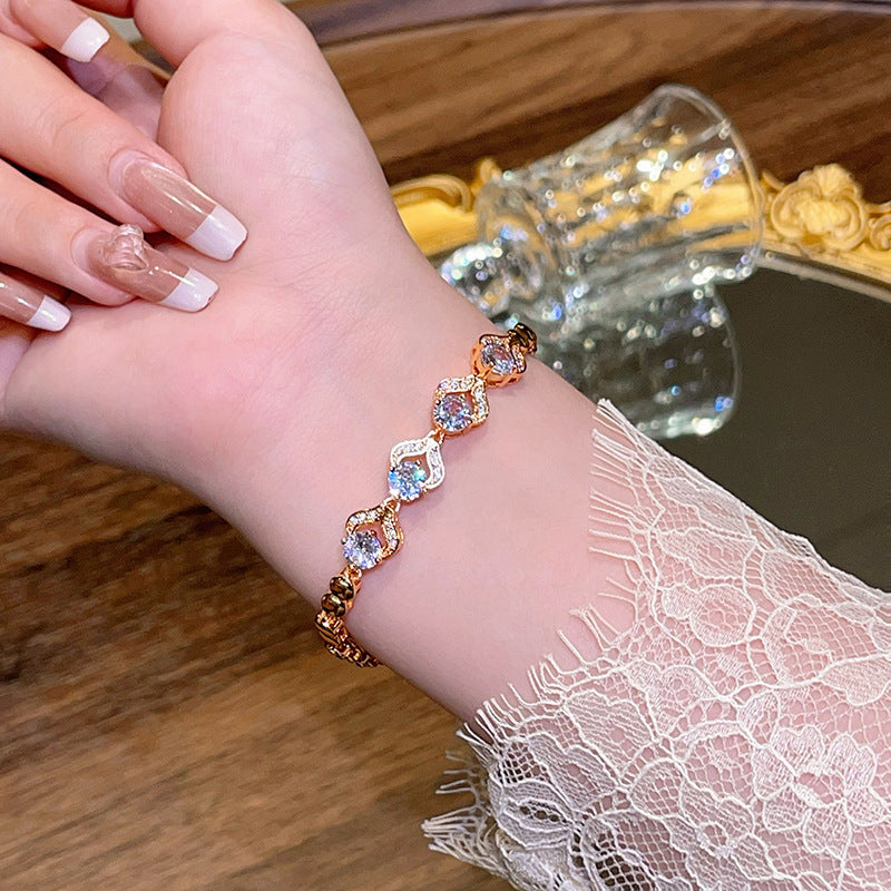 Cottage Vintage Jewelry