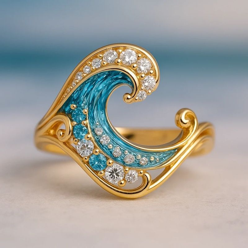 Timeless Set Jewelry